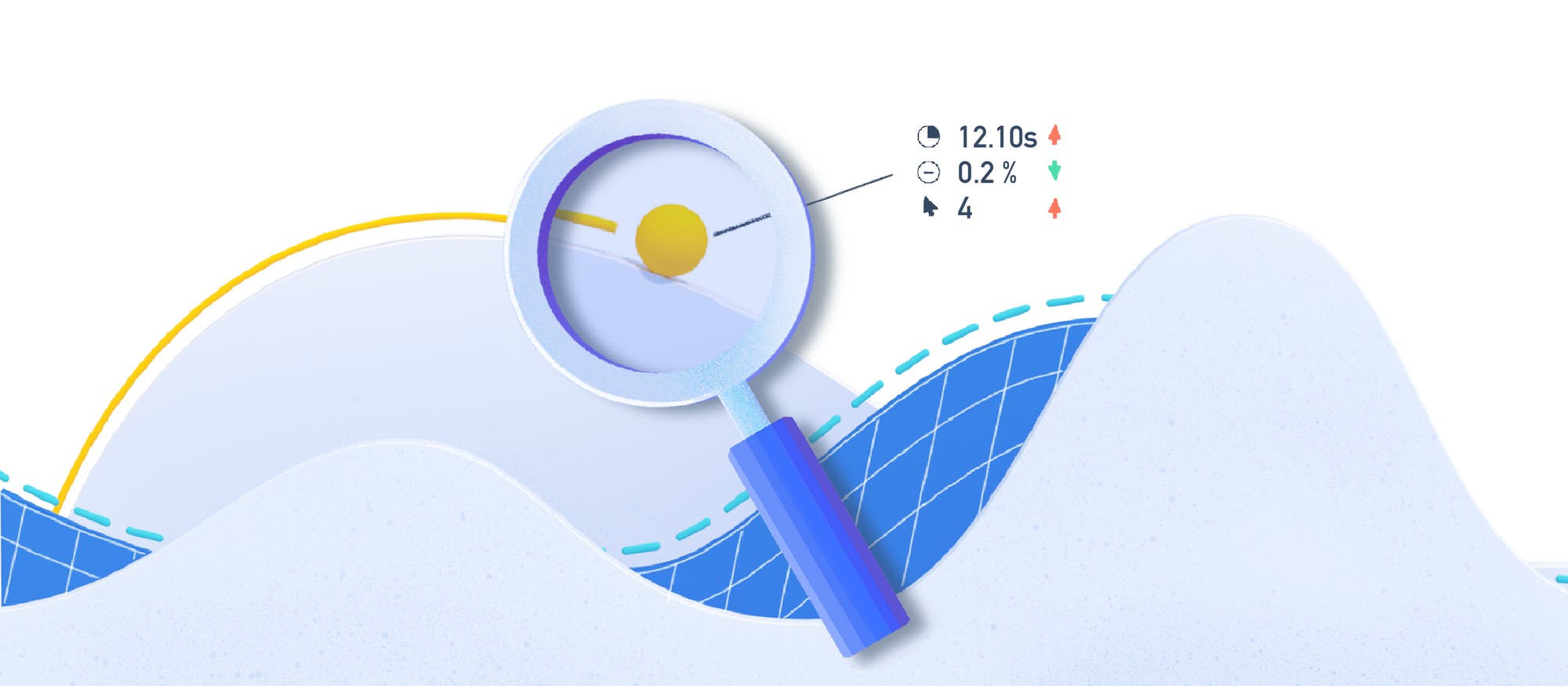 Measuring user experience with usability metrics