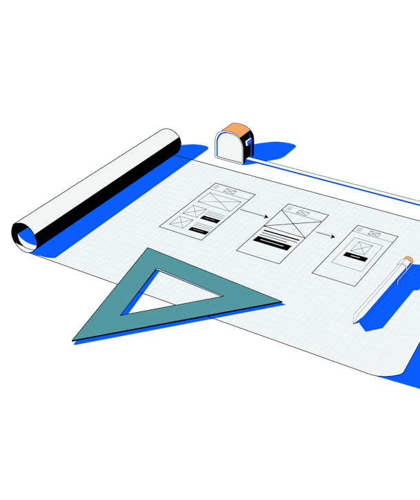 Wireframe Test Wireframe Testing: How to Find Usability Issues Early On | Maze