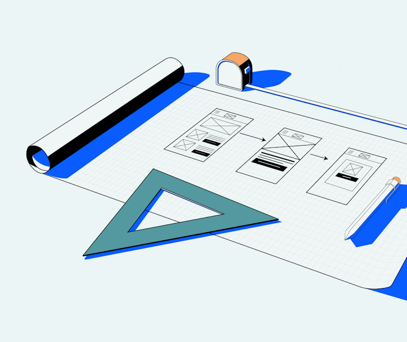 Wireframe testing: How to find usability issues early on