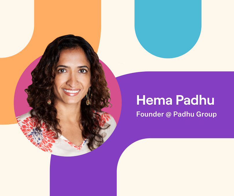 How to position your startup: A peek into our process and advice from positioning expert Hema Padhu