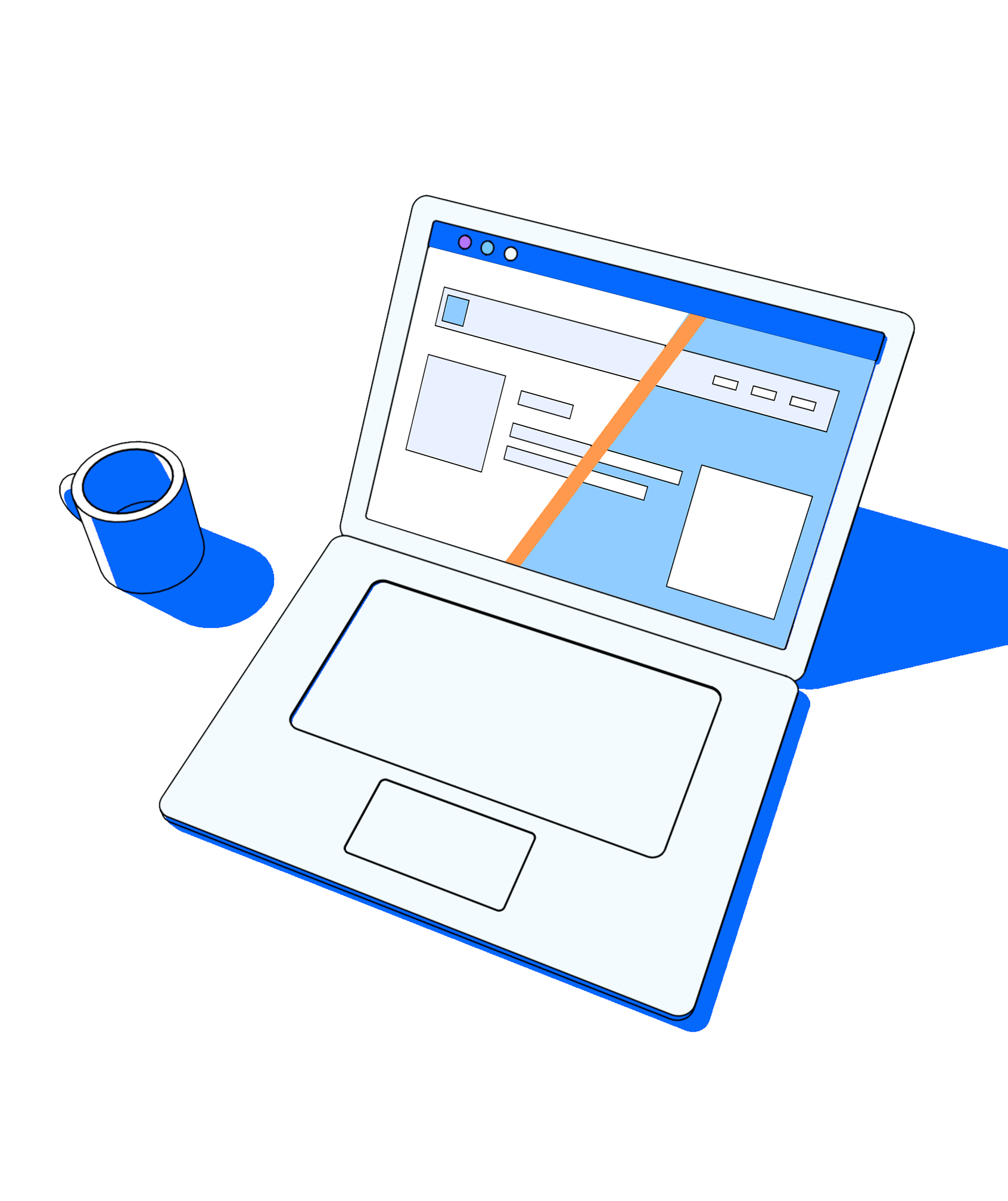 How to A/B test your prototype with Maze