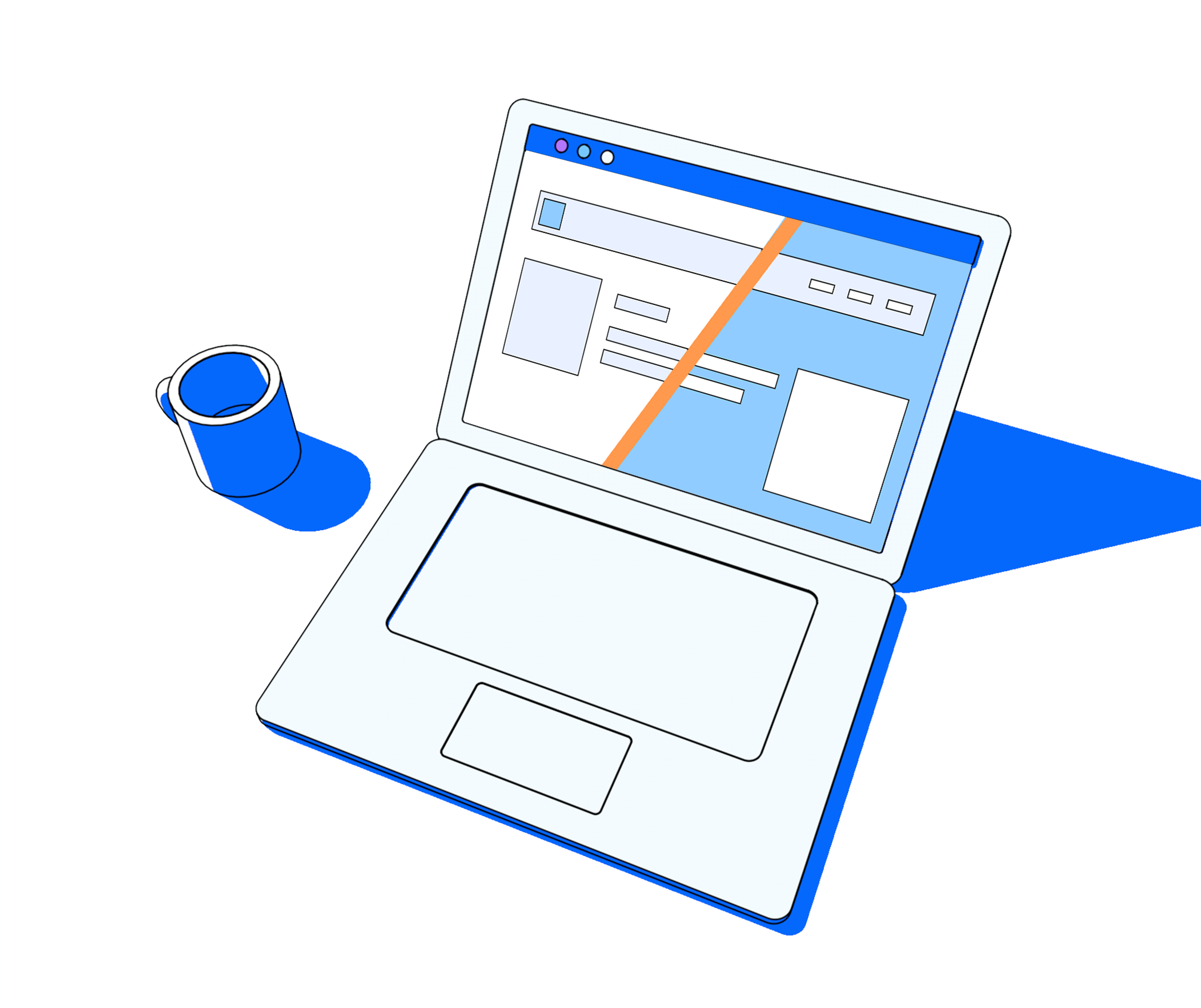 How to A/B test your prototype with Maze