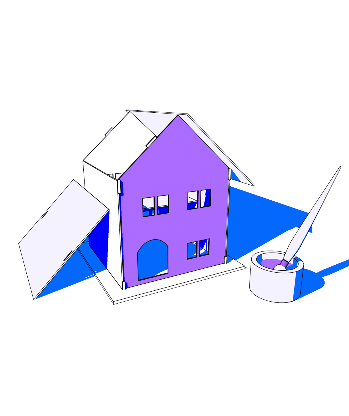 The difference between UX and UI, according to designer and Maze CEO, Jonathan Widawski ux vs. ui cover