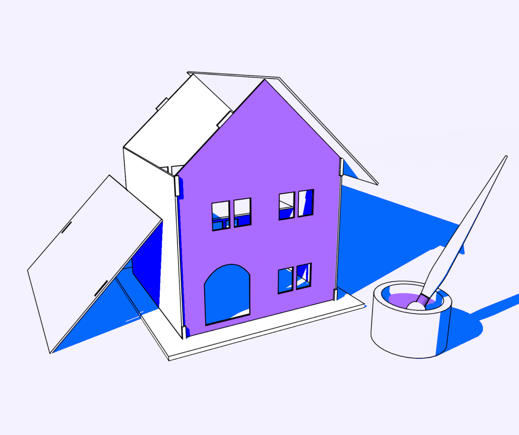 UX UI Design Resources Inspiration Maze Collection