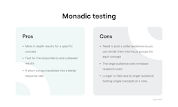 How to Create a Concept Testing Survey | Maze