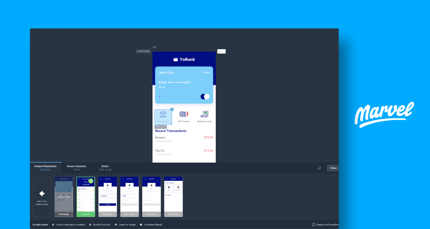 23 UX/UI Design Tools For Better Product Design | Maze