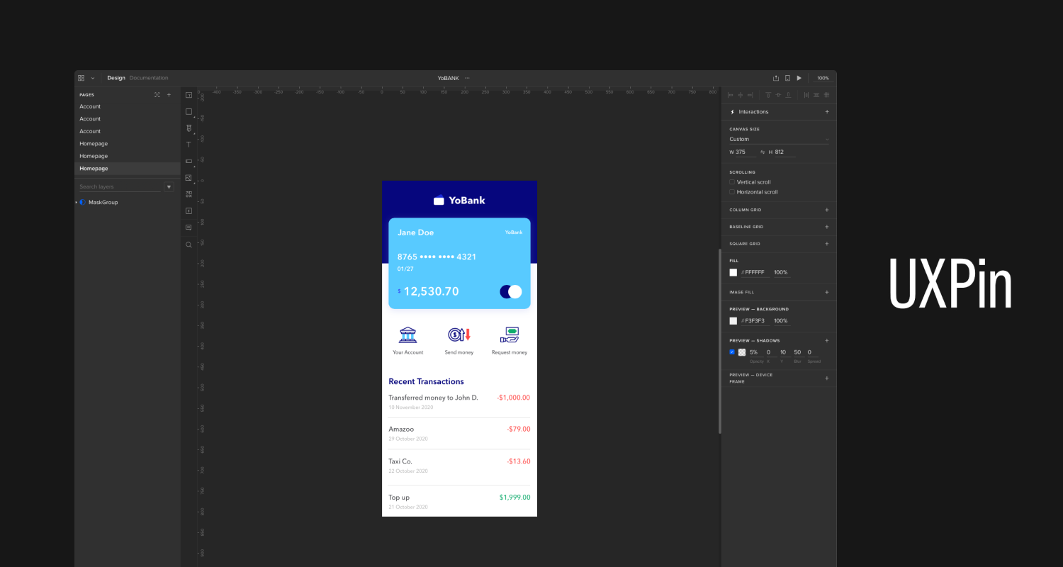 19 Best UI/UX Tools for Better Product Design | Maze