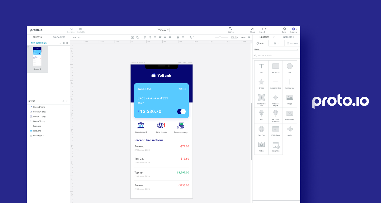19 Best UI/UX Design Tools for 2023 (Ultimate List) | Maze