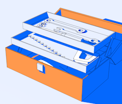 23 UX/UI Design tools for better product design and UX