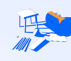 UX Design process: 6 Stages to build better products