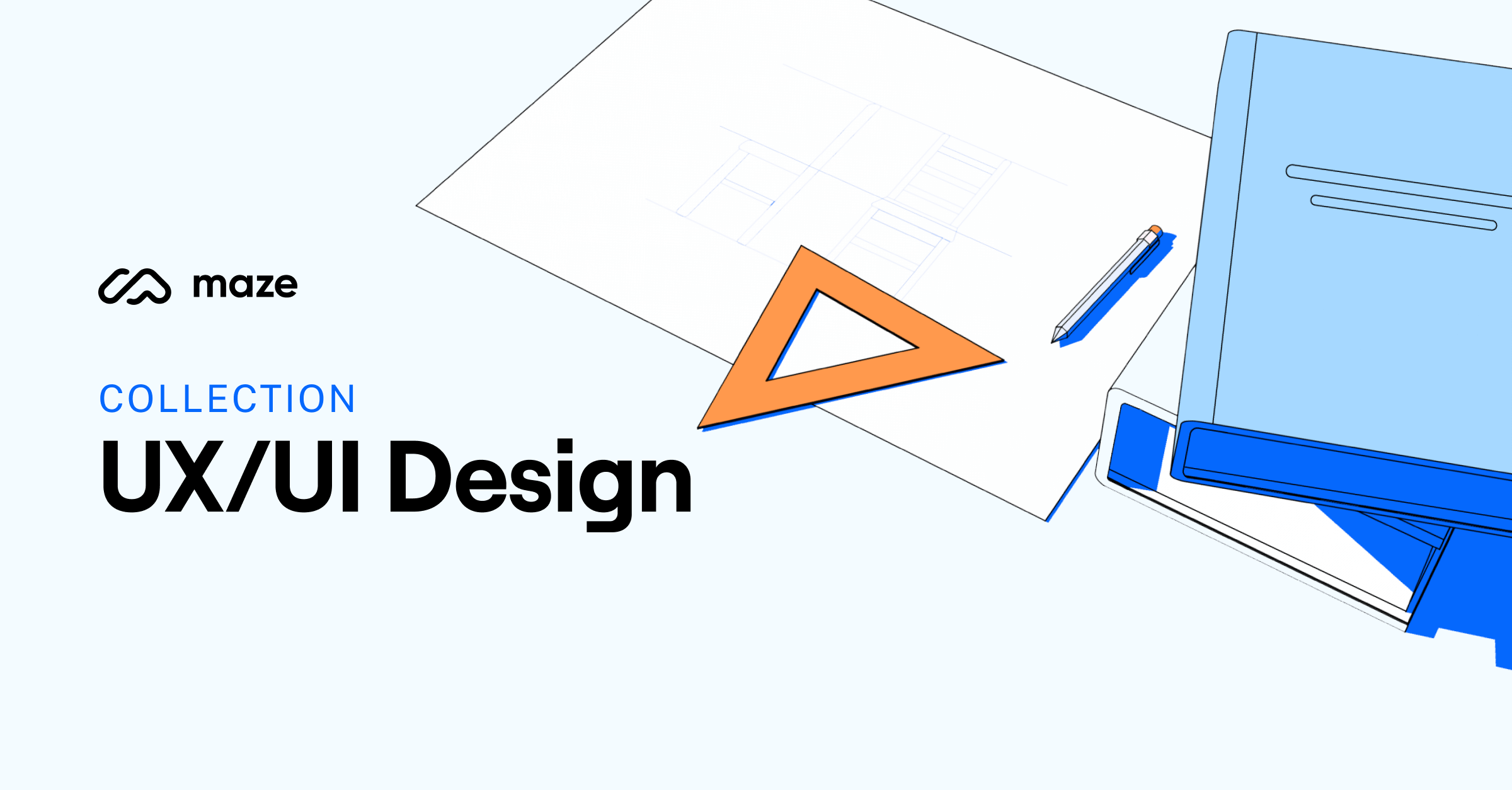 UX & UI Design, Resources & Inspiration