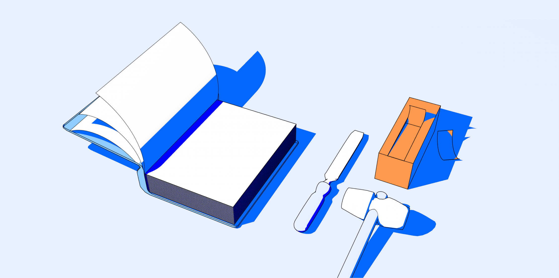 main features of gui