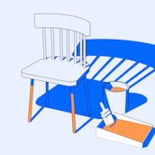 Modern UI Design: Examples, Trends, and Tips