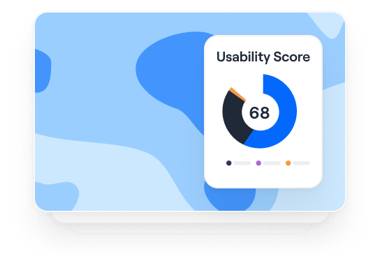 Test mobile app usability