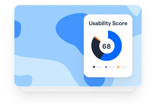 Test mobile app usability