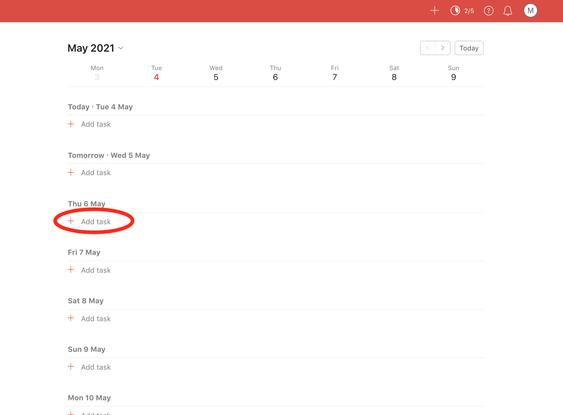 Todoist