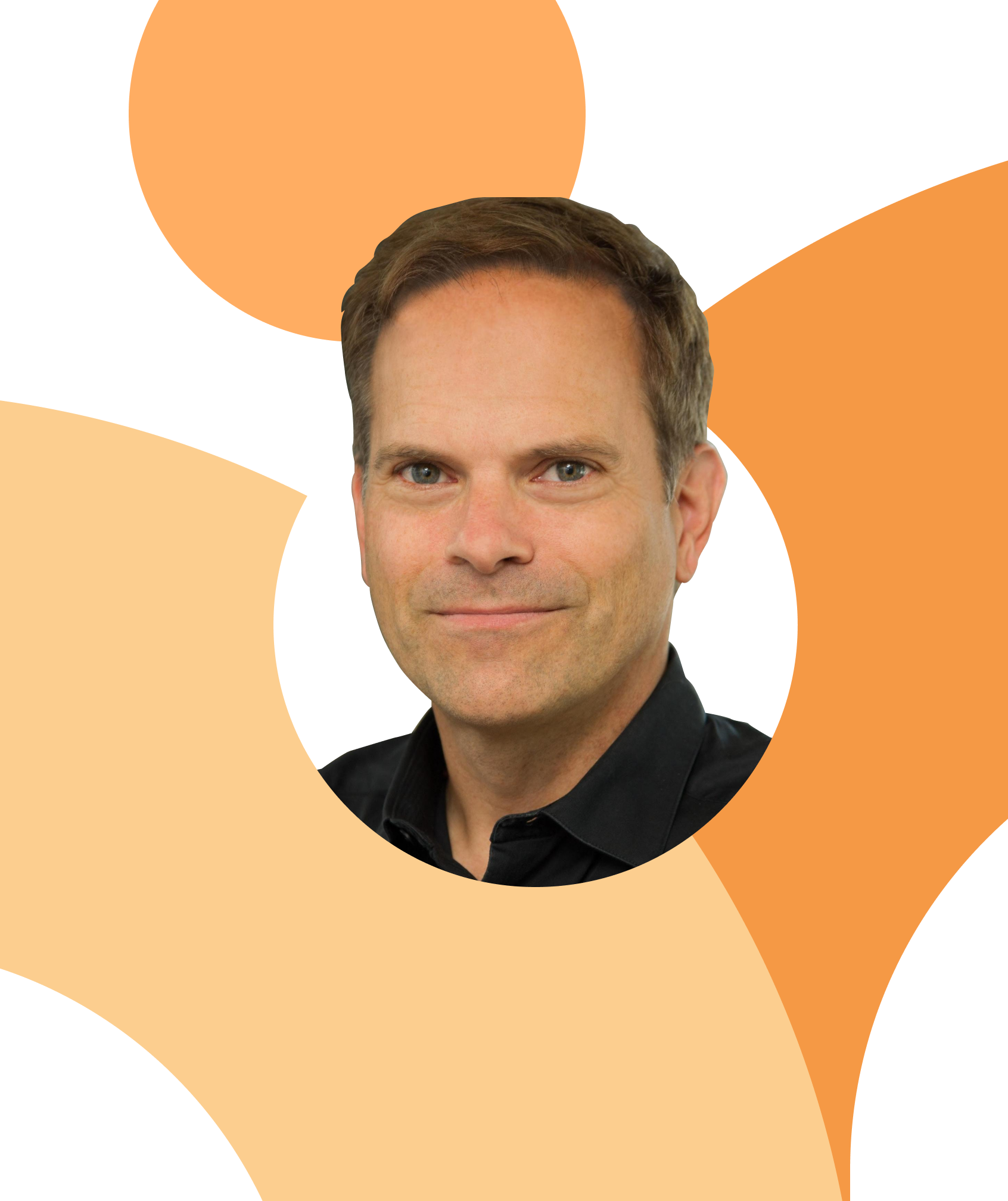 Why data should inform your design, not drive it: inside stories from former Microsoft & Spotify design lead, Chris Linnett