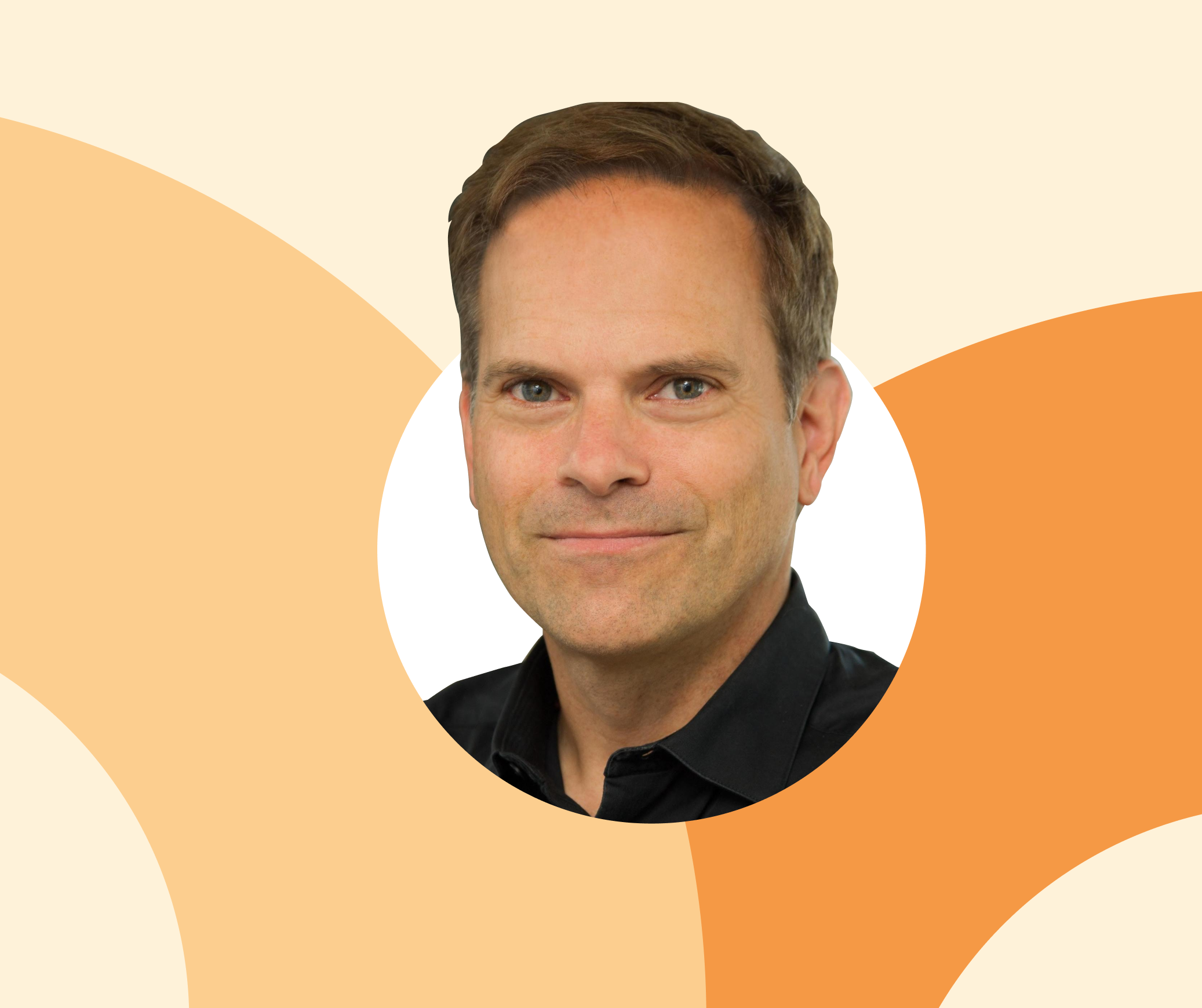 Why data should inform your design, not drive it: inside stories from former Microsoft & Spotify design lead, Chris Linnett