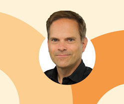 Why data should inform your design, not drive it: inside stories from former Microsoft & Spotify design lead, Chris Linnett