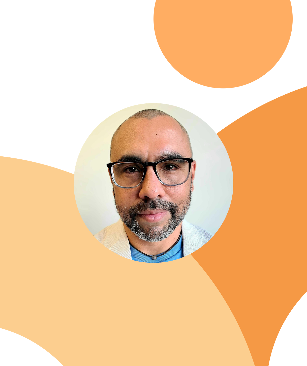 Making a difference: Building meaningful customer relationships with Paul Campillo