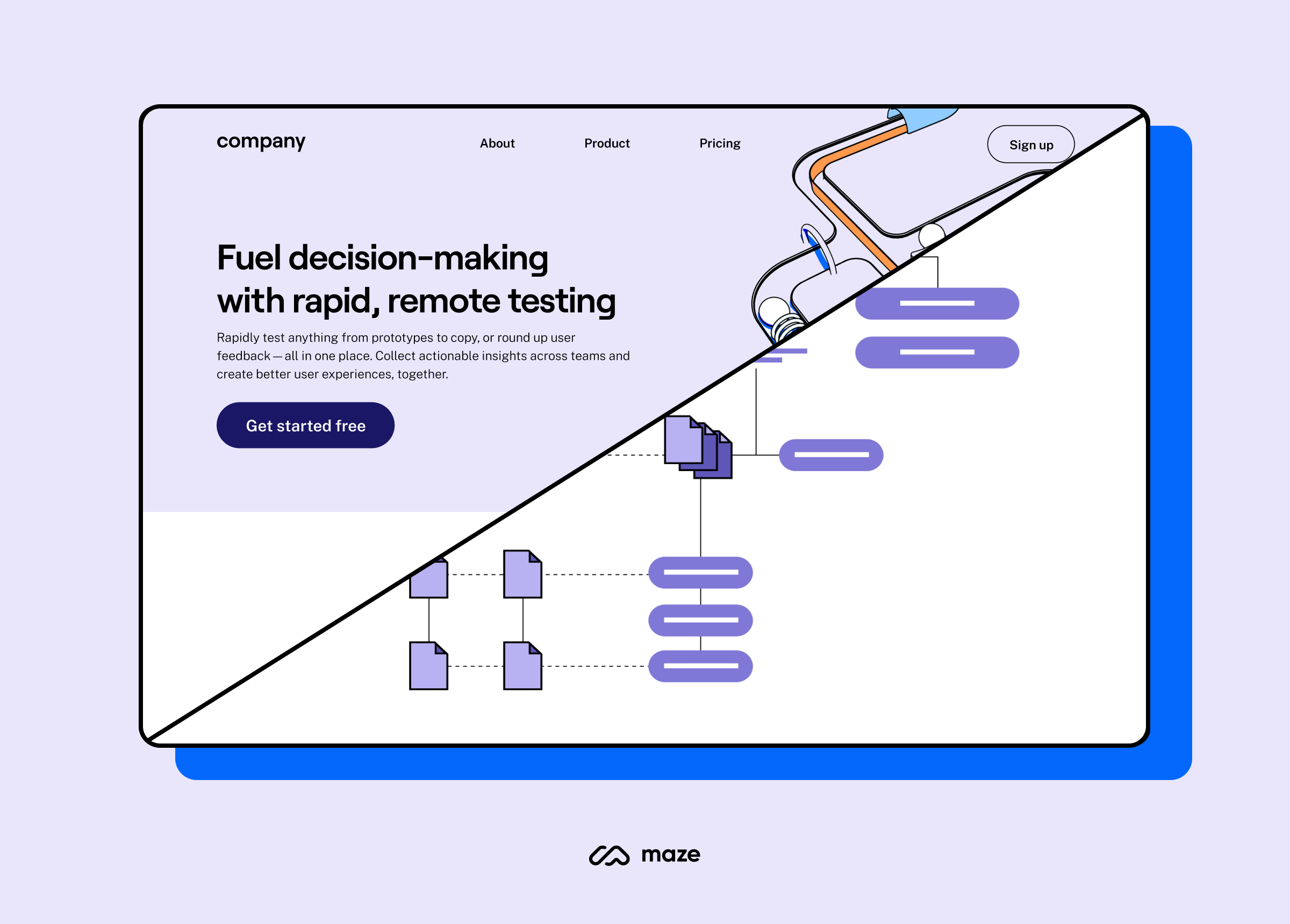 ux design and ui design work together