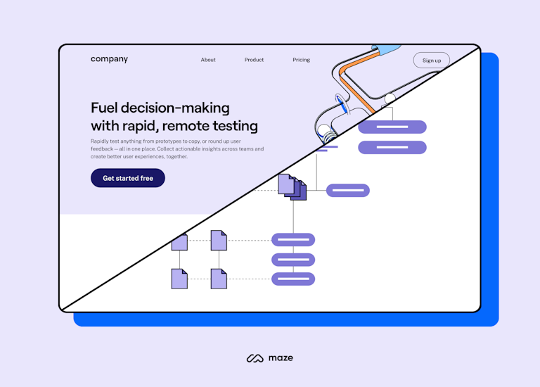 ux design and ui design work together