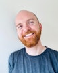 Andy Mckendry, Content Designer and Strategist