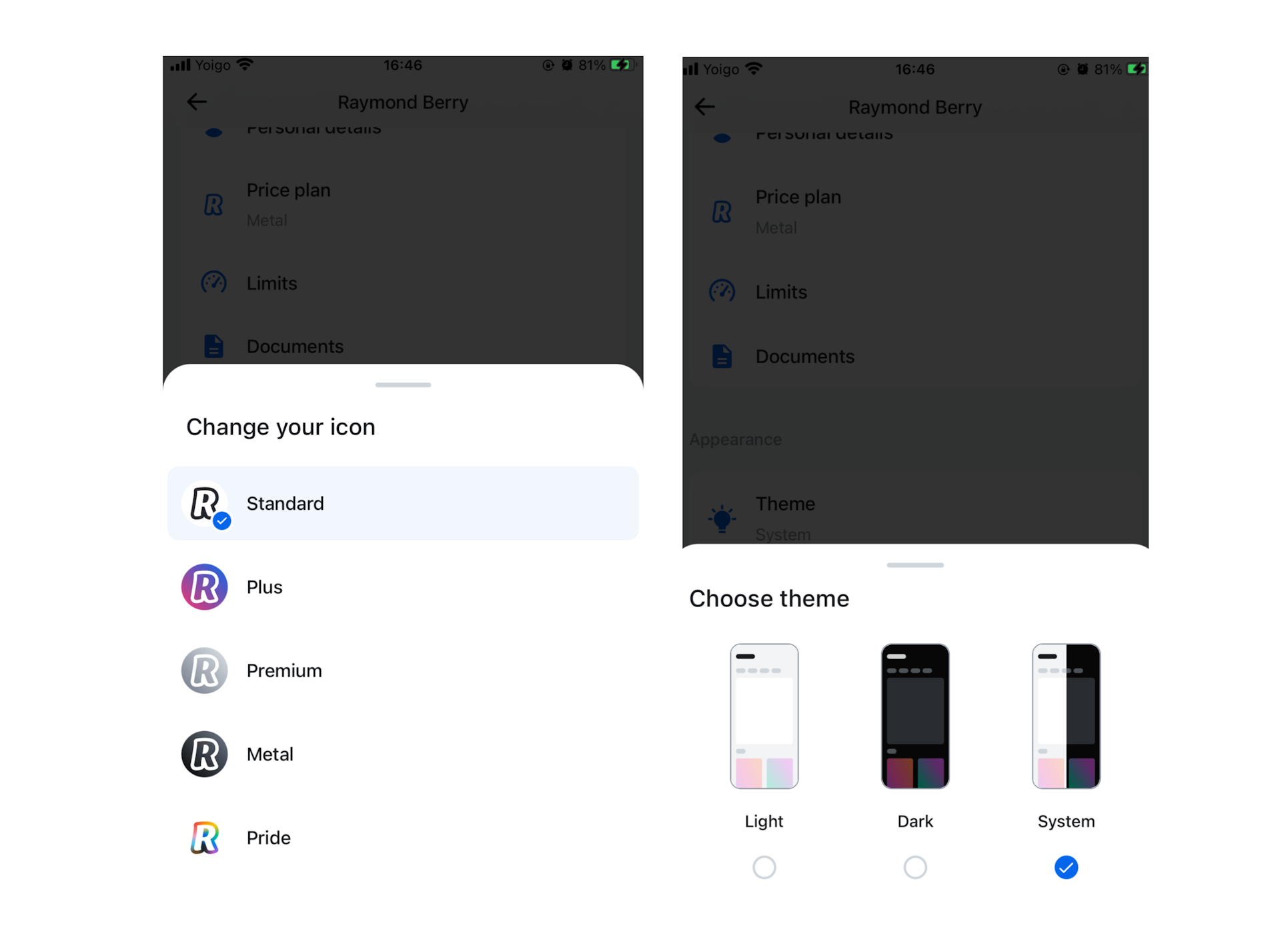 Modern UI Design: Examples, Trends, and Tips