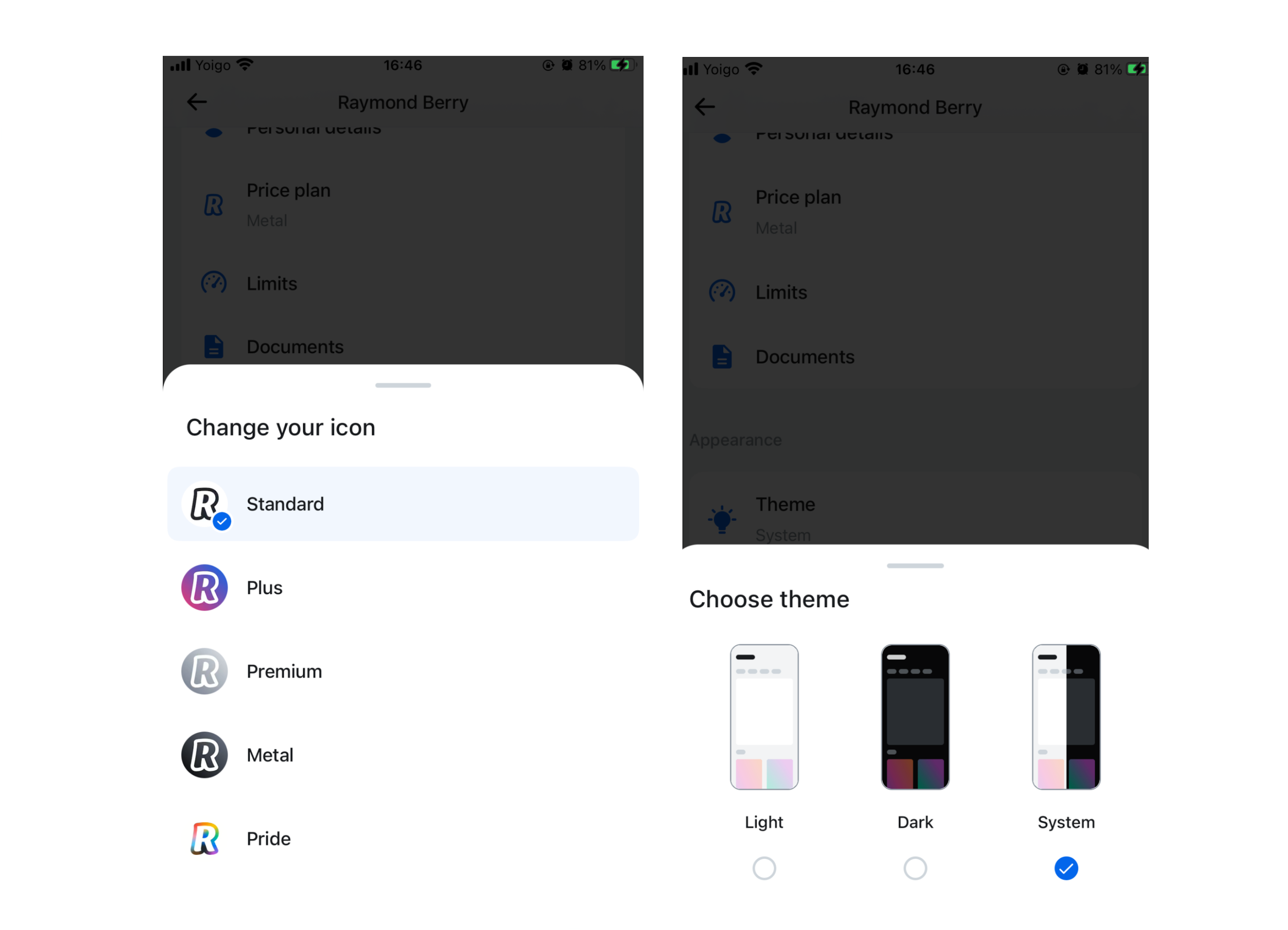Modern UI Design: Examples, Trends, and Tips
