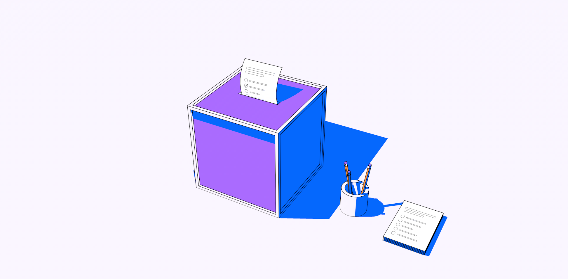 Survey Design: Process, Principles, and Questions