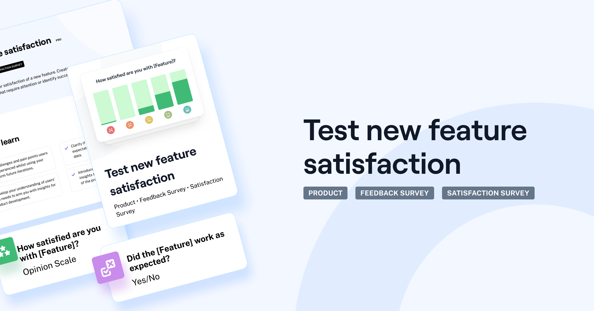 test-new-feature-satisfaction-template