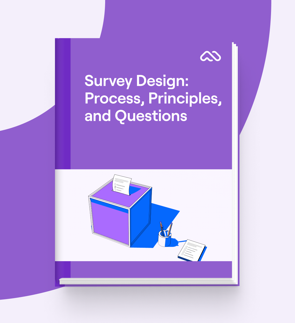 survey design thumbnail
