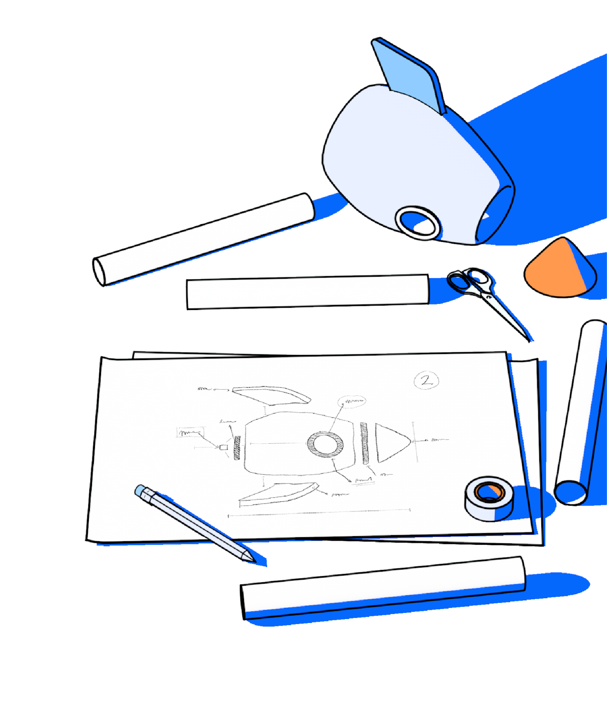 7 Product development examples for UX  product development examples cover