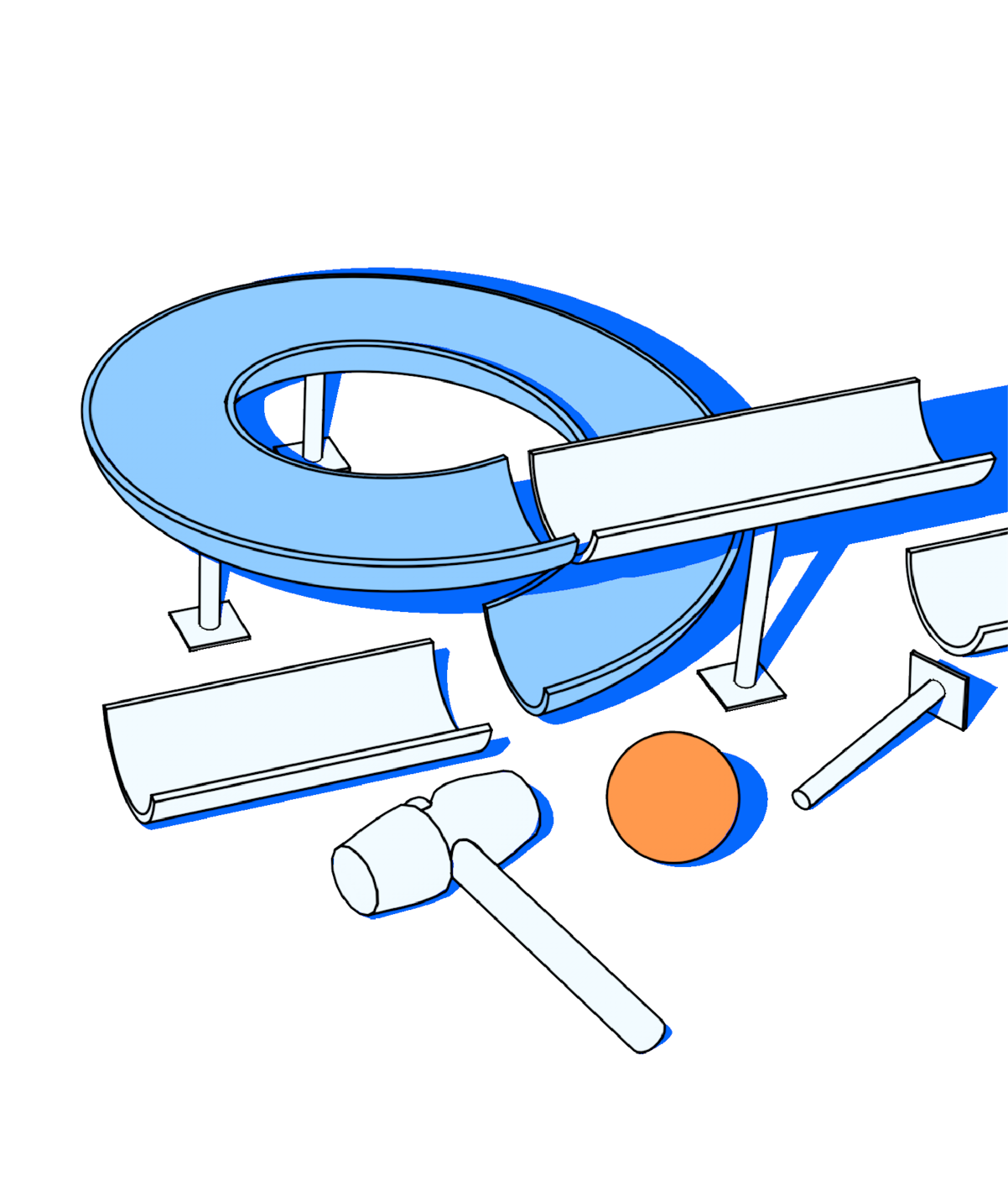 The agile product development process & methodology explained agile-product-development-cover