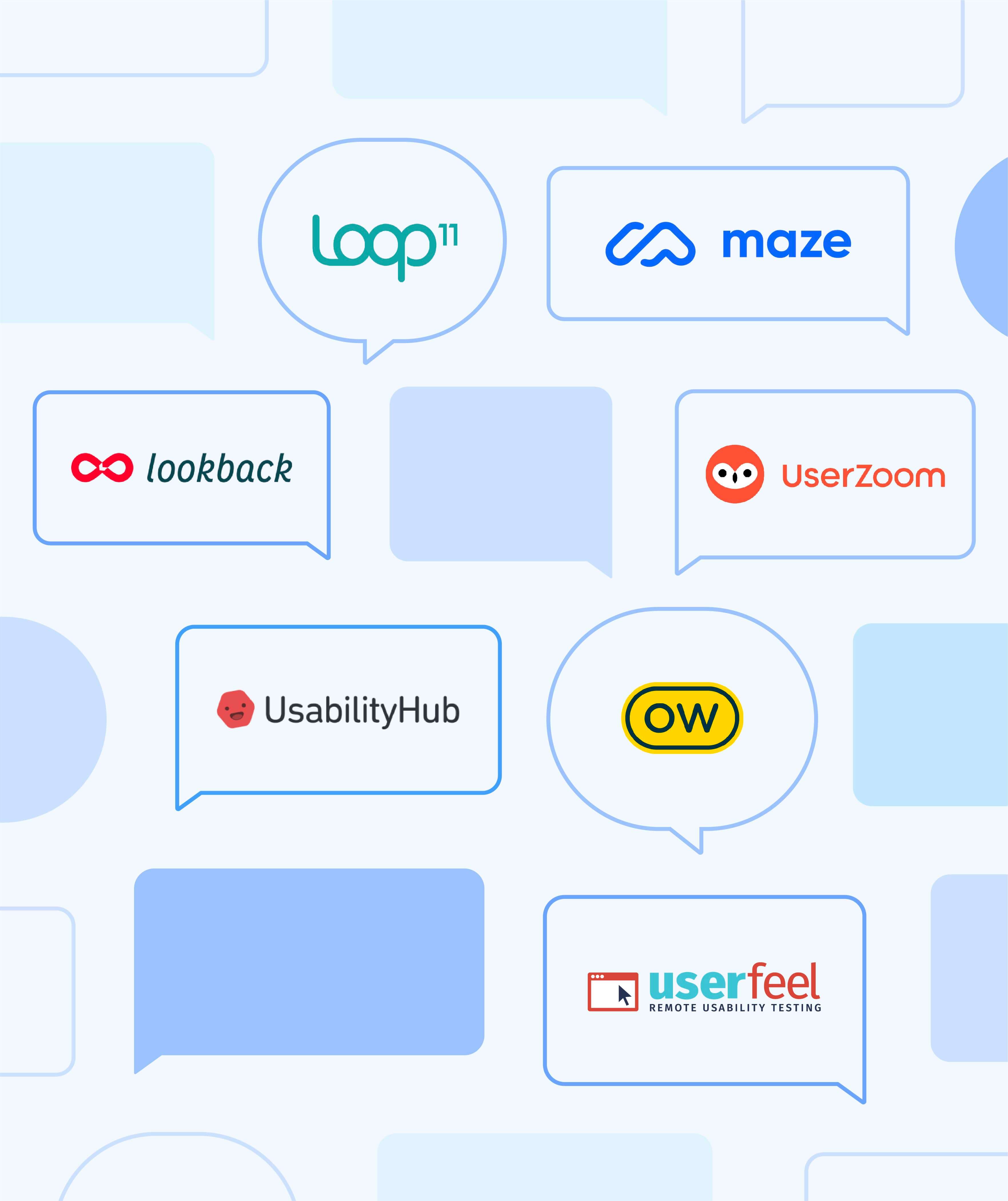 Top 7 UserTesting alternatives to try in 2023