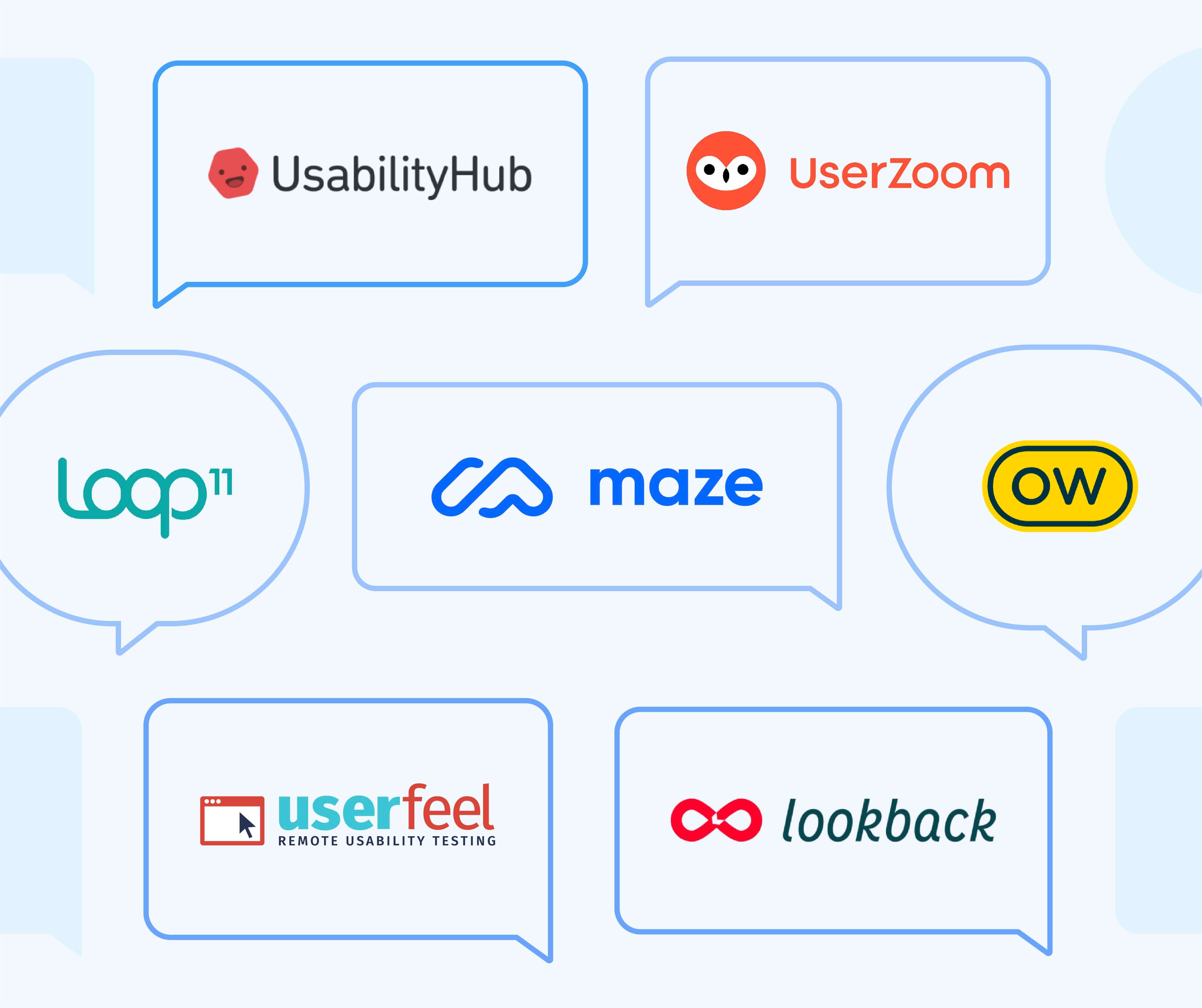 7 Alternatives to UserTesting to Try in 2023