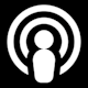 Apple Podcasts icon