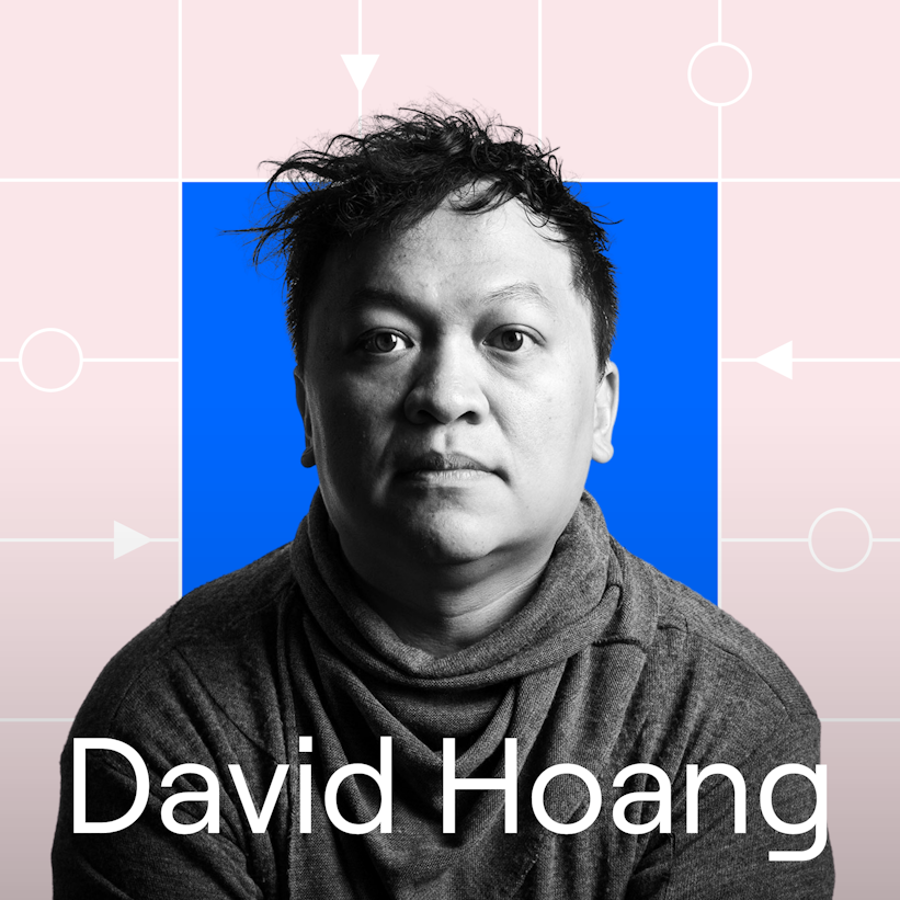 david hoang podcast episode