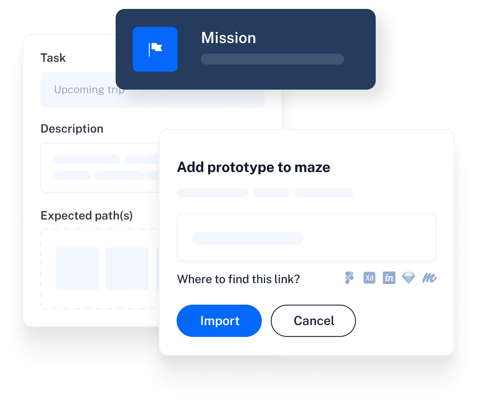 Make it your mission to learn about your products