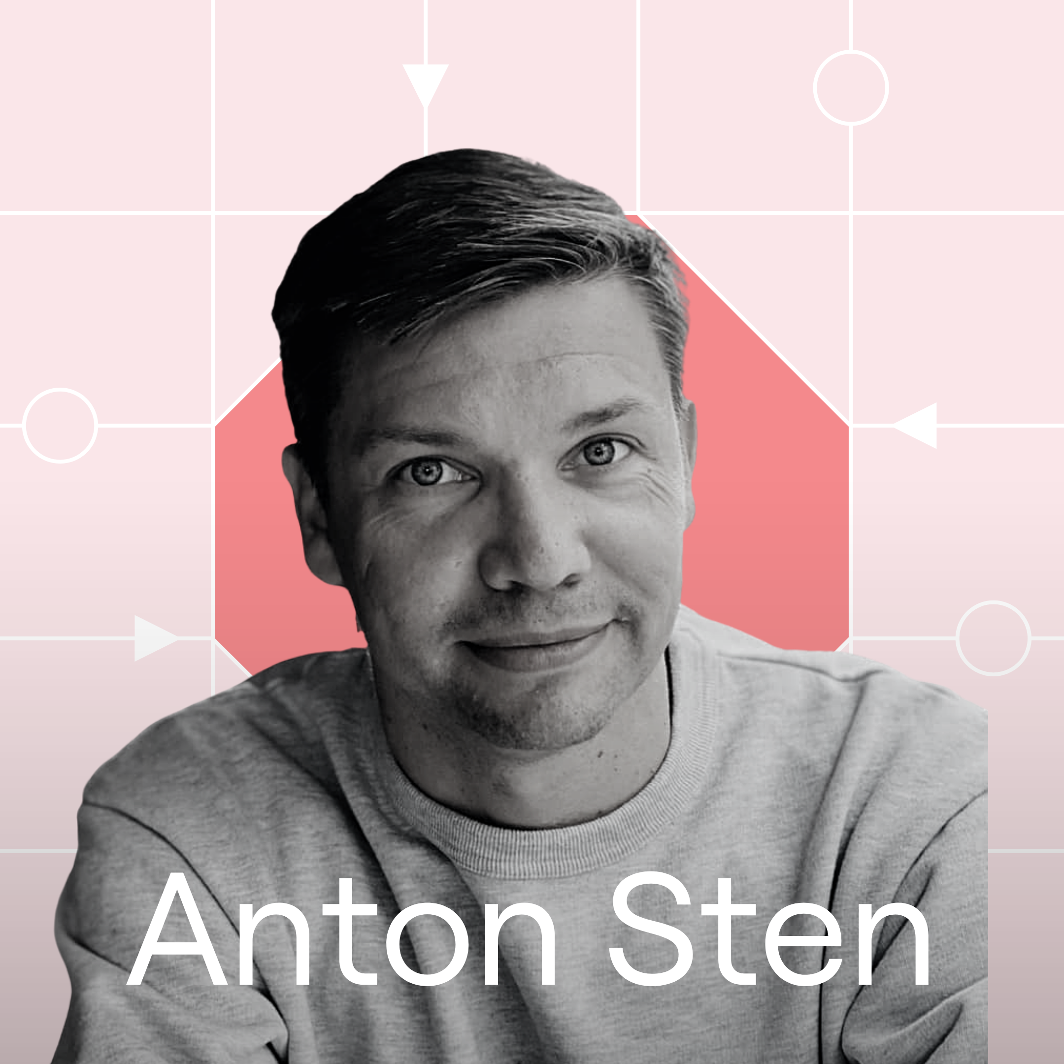 Anton Sten