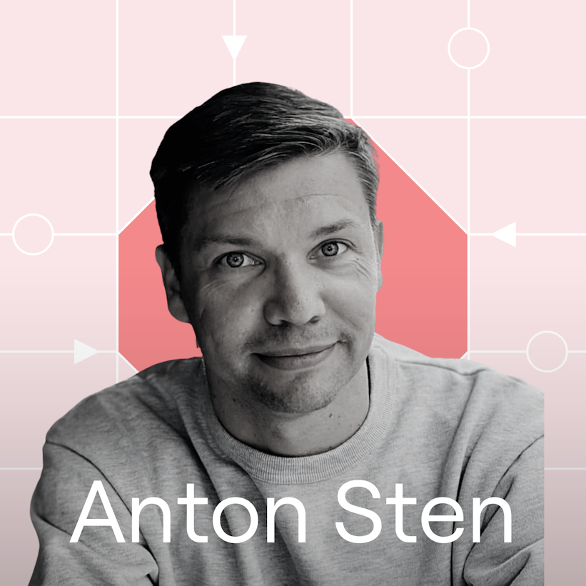 Anton Sten