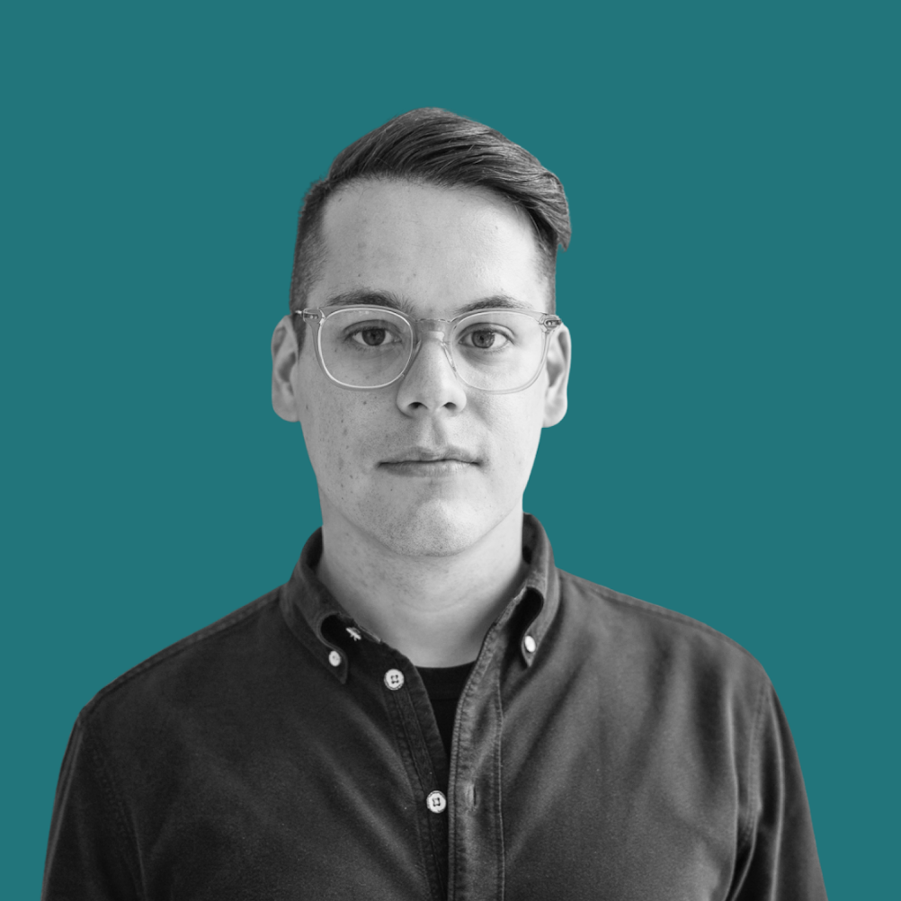 Building organizations that learn Behzod Sirjani | UX Research Leader