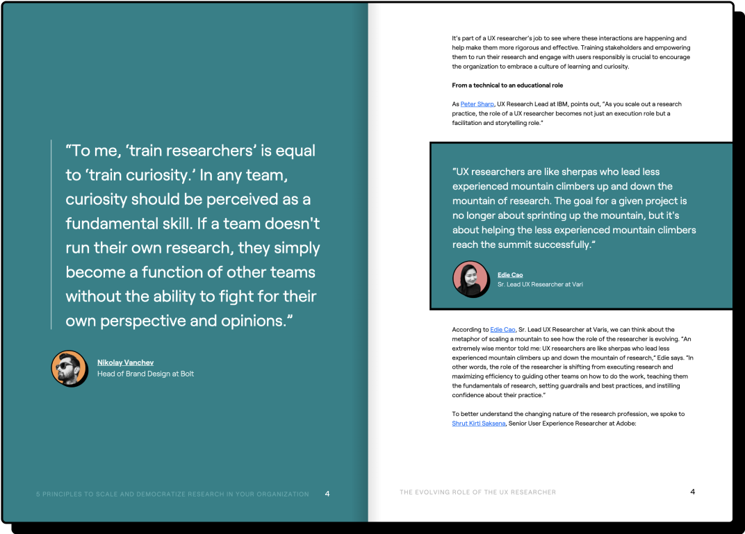 50-page handcrafted PDF