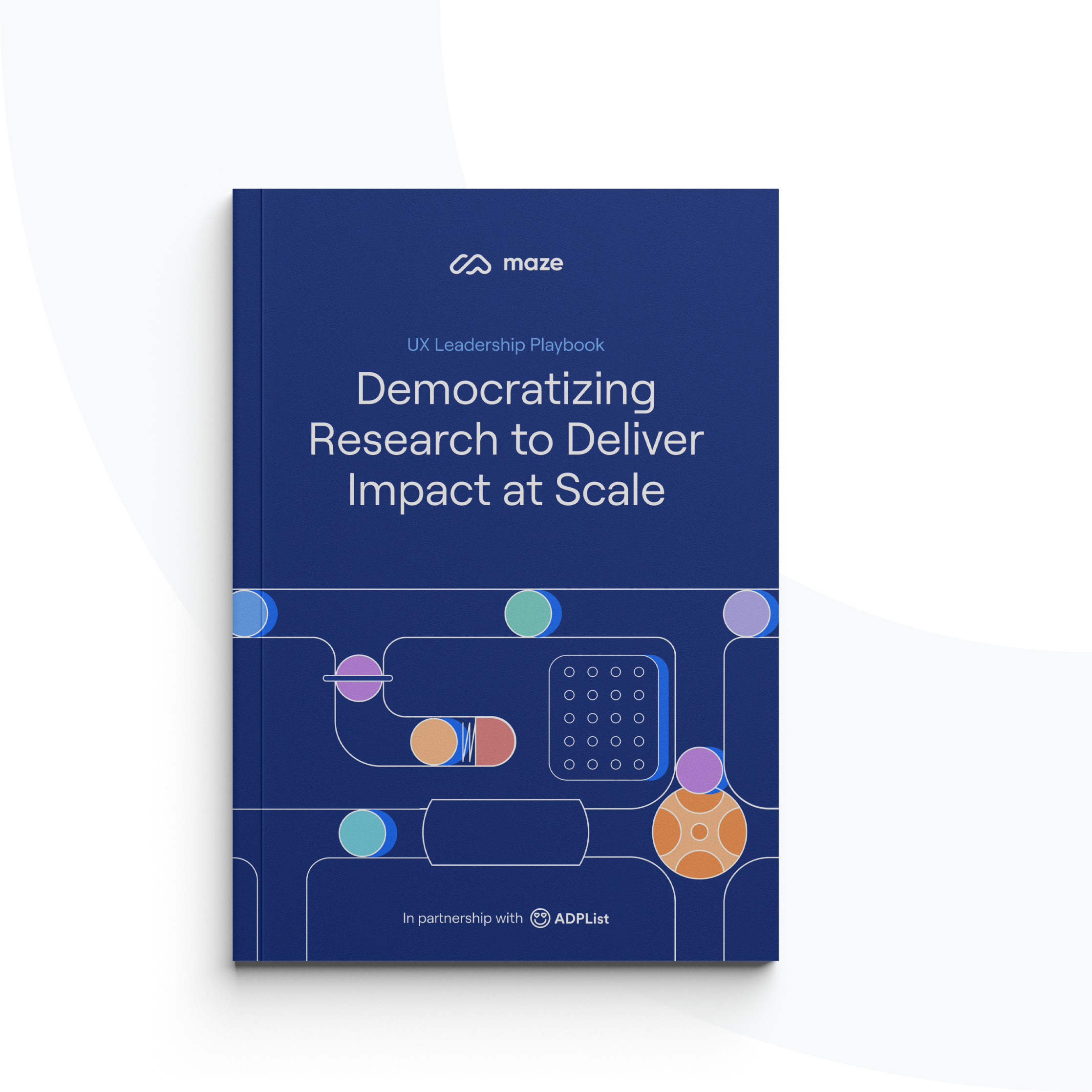 Democratizing Research to Deliver Impact at Scale