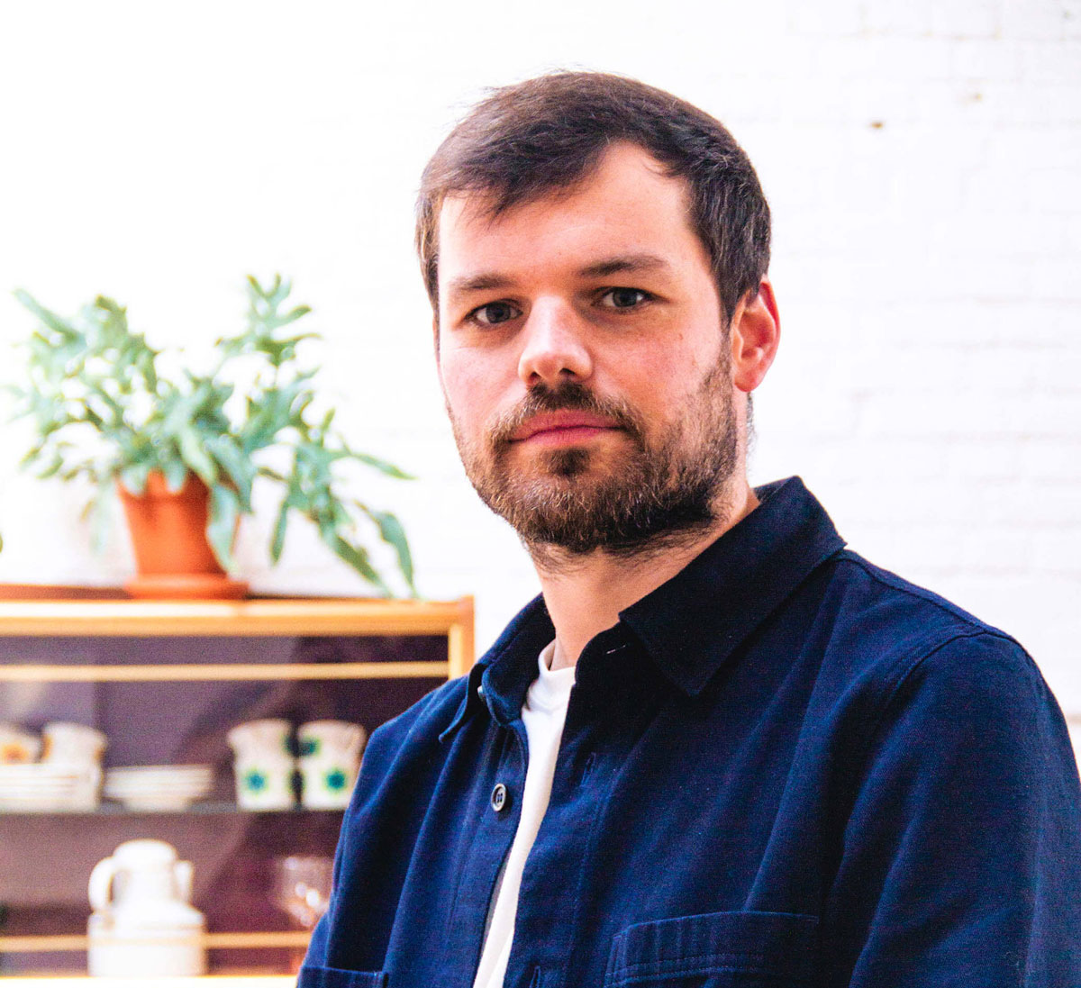 Sebastiaan Schillebeeckx | Maze Creators