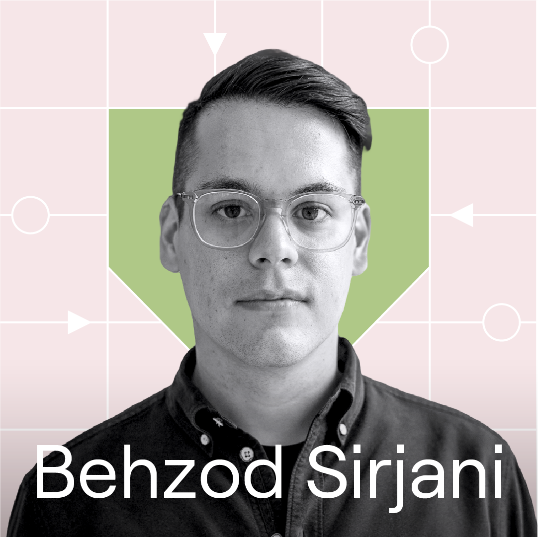 behzod sirjani