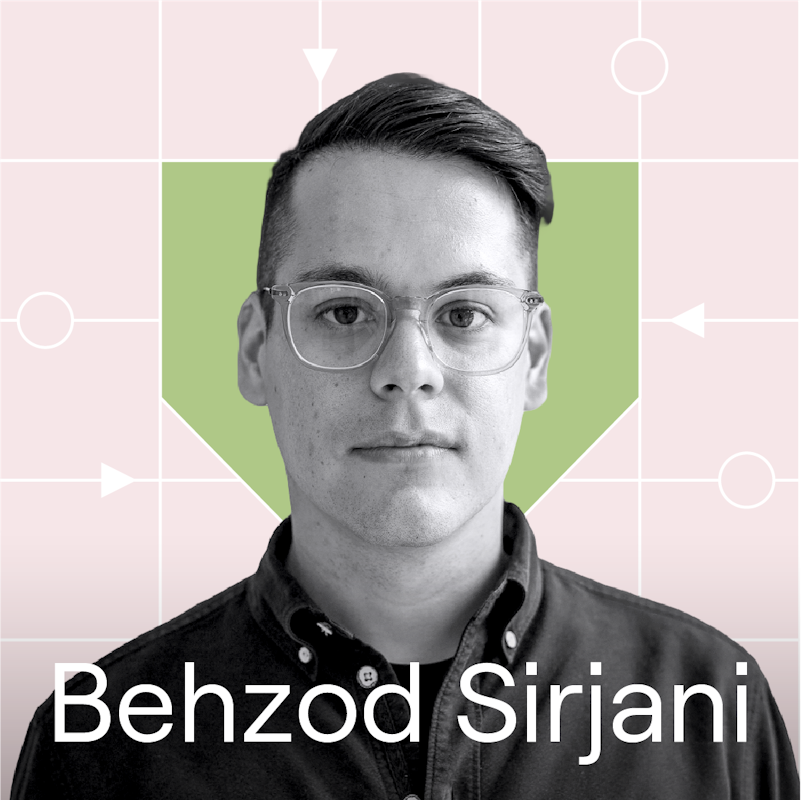 behzod sirjani