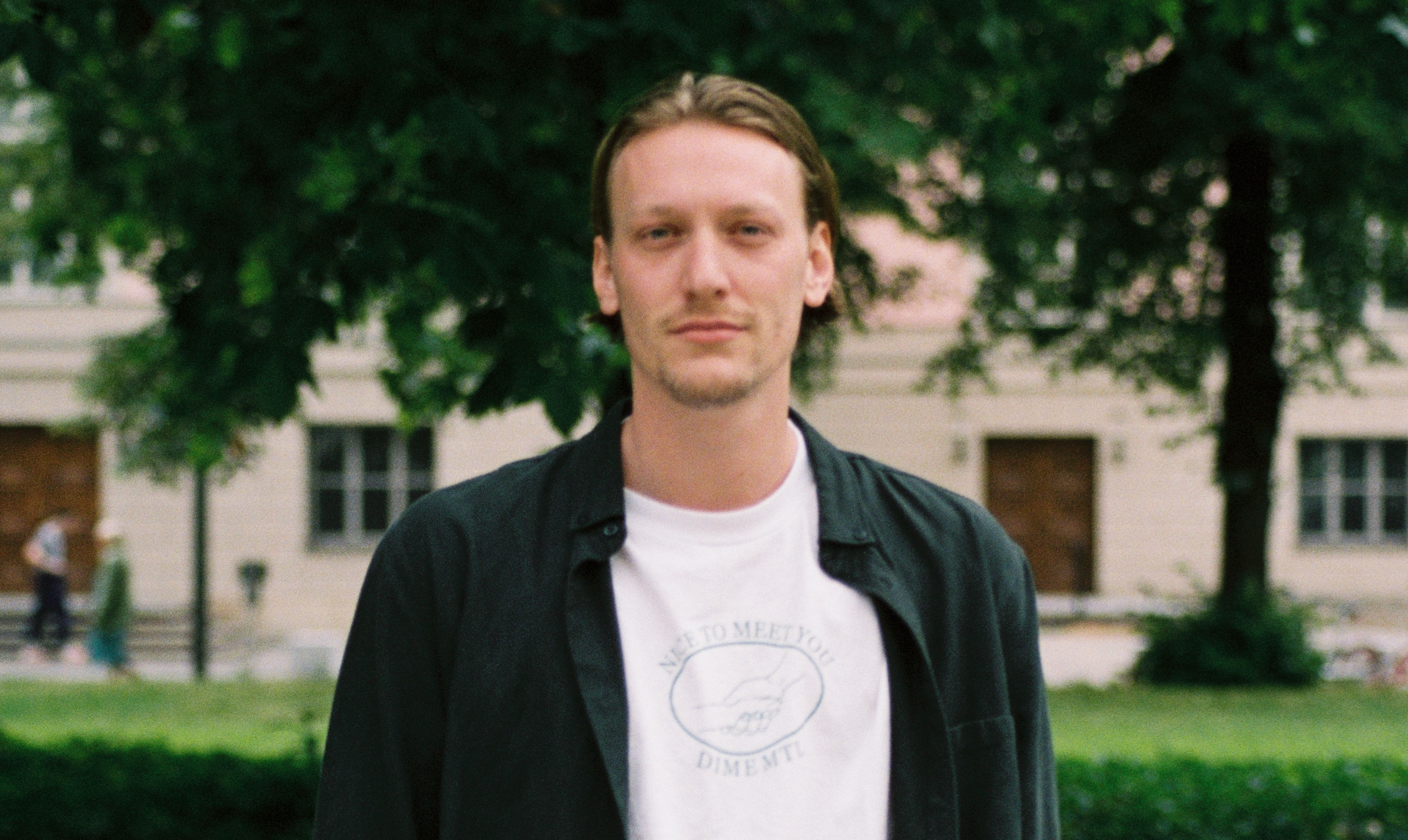 Blake Hodgson - Maze Creators