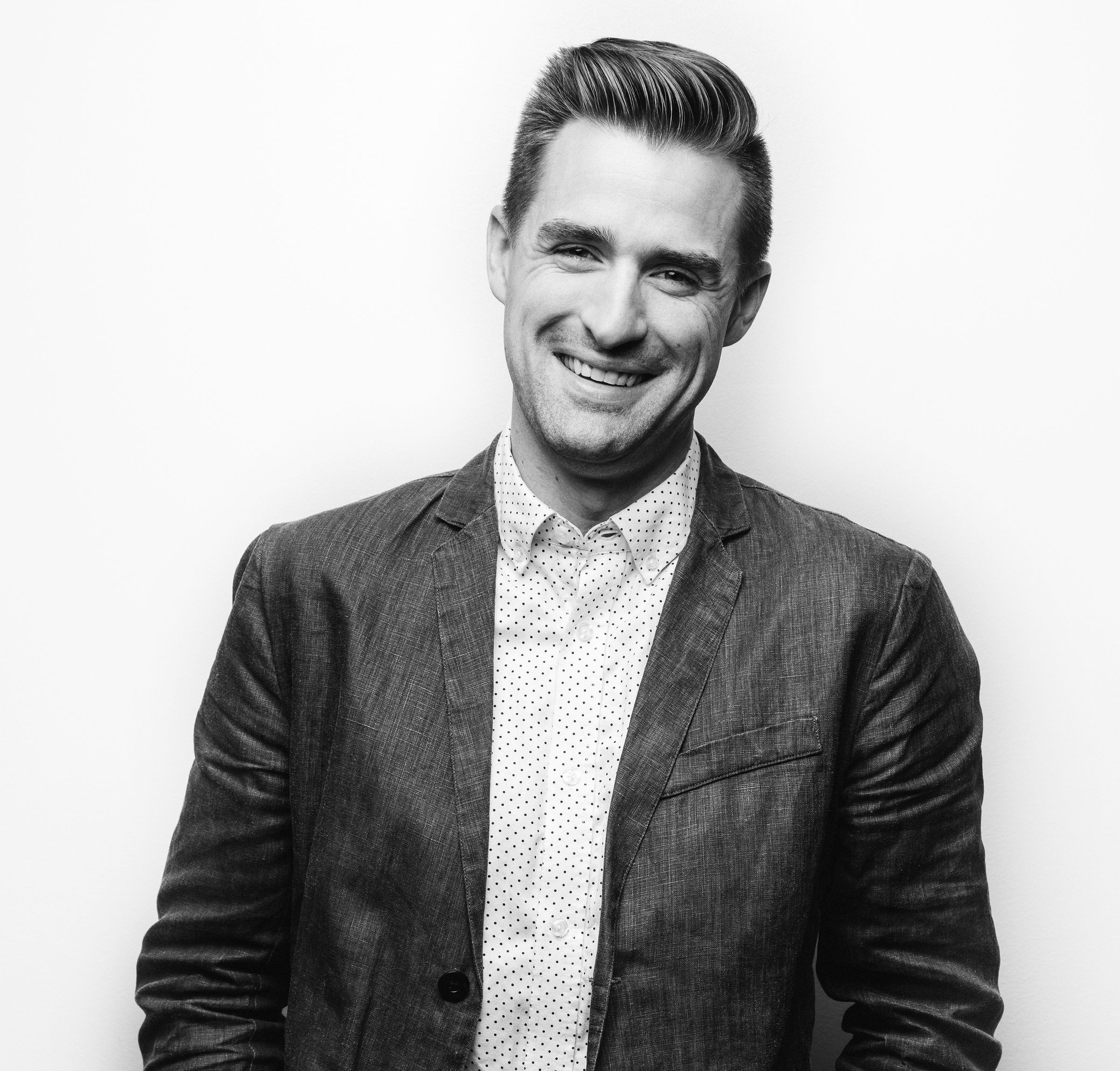 Jordan Monson | Maze Creators