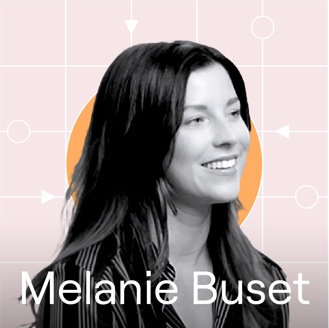 Melanie Buset